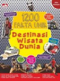 1200 Fakta Unik Destinasi Wisata Dunia