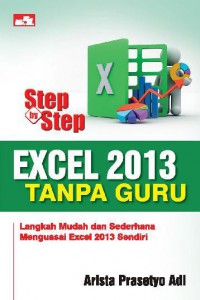 Exel 2013 Tanpa Guru