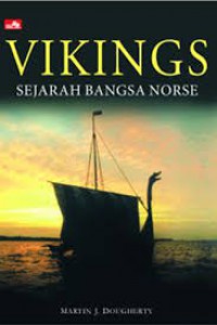 VIkings Sejarah Bangsa Norse