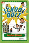 School Quiz; Gerakan Dan Energi