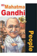 Why? People Mahatma Gandhi