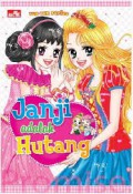 Ten Ten Series; Janji Adalah Hutang