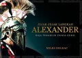 Jejak-Jejak Langkah Alexander