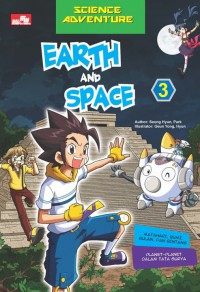 Science Adventure 3 : Earth And Space