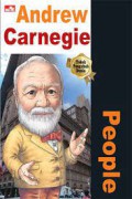 Why? People; Andrew Carnegie