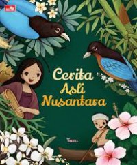 Cerita Asli Nusantara