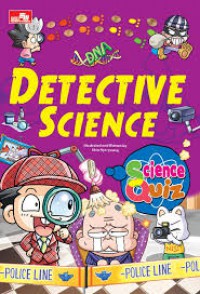 Science Quiz, Detective Science