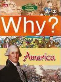 Why? America