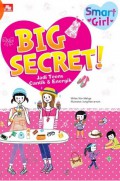 Smart Girl ; Big Secret! Jadi Teens Cantik & Energik