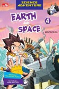 Science Adventure 4 Earth And Space