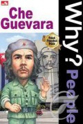 Why? People-Che Guevara