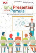 Ilmu Presentasi Untuk Pemula