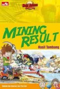 Mining Result: Hasil Tambang