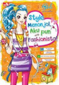 Girl's Generation; Style Menonjol, Aku Pun Fashionista!