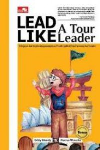 Lead Like A Tour Leader