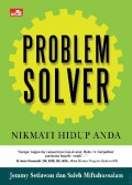 Problem Solver Nikmati Hidup Anda