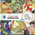 Kumpulan Cerita Asli Indonesia Vol.2