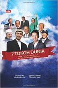 7 Tokoh Dunia Yang Pernah Kami Temui Dan Rahasia-Rahasia Mereka