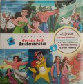 Kumpulan Cerita Asli Indonesia Vol.6