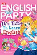 Ten-Ten Series; It's Time To Learn English