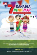 7 Rahasia Mind Map; Membuat Anak Genius