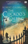 The Cuckoo's Calling : Dekut Burung Kukuk