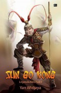 Sun Go Kong : Legenda Kera Sakti