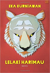 Lelaki Harimau