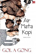 Air Mata Kopi : Buku Puisi