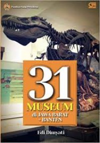 31 Museum Di Jawa Barat + Banten