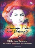 Perempuan Tegar Dari Sibolangit