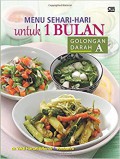 Menu Sehari-Hari Untuk 1 Bulan