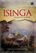 Isinga Roman Papua