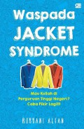 Waspada Jacket Syndrome