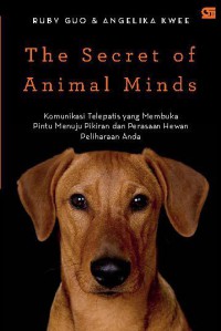 The Secret Of Animal Minds