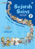 Sejarah Sains 2 : Peradaban Yunani-Peradaban Islam