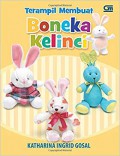 Terampil Membuat Boneka Kelinci