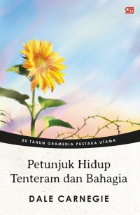 Petunjuk Hidup Tenteram Dan Bahagia