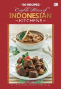 180 Complete Menu Of Indonesia Kitchens