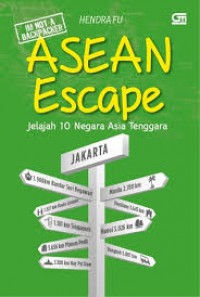 Asean Escape