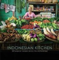 Indonesian Kitchen