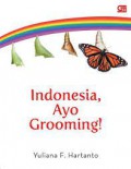 Indonesia Ayo Grooming