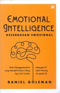 Emotional Intelligence : Kecerdasan Emosional