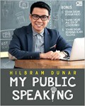 My Public Speaking