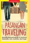 Pasangan Traveling