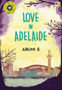 Love In Adelaide