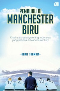 Pemburu di Manchester Biru