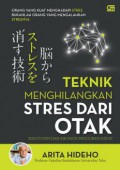 Teknik Menghilangkan Stres Dari Otak : Serotonin Dan Air Mata Pengubah Hidup