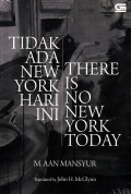 Tidak Ada New York Hari Ini