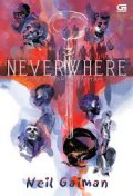 Neverwhere : Kota Antah Berantah